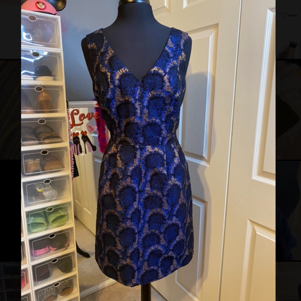 J. Crew Dress